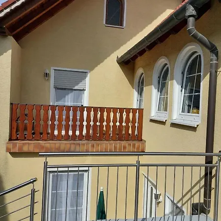 Haus Hibiskus * Keszthely