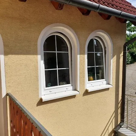 Holiday home Haus Hibiskus *
