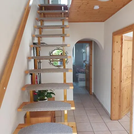 Holiday home Haus Hibiskus *