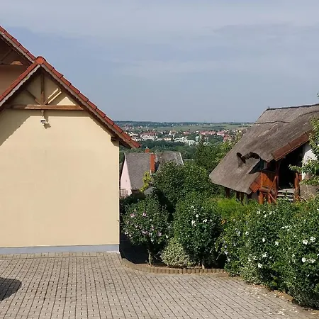 Haus Hibiskus * Keszthely