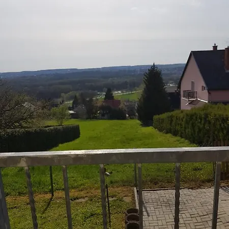 Haus Hibiskus Сasa de vacaciones