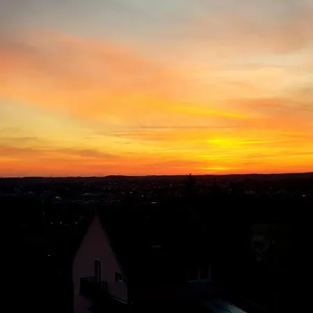 Holiday home Haus Hibiskus Keszthely