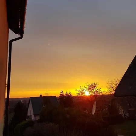 Haus Hibiskus Holiday home Keszthely