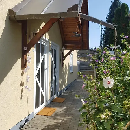 Haus Hibiskus Keszthely